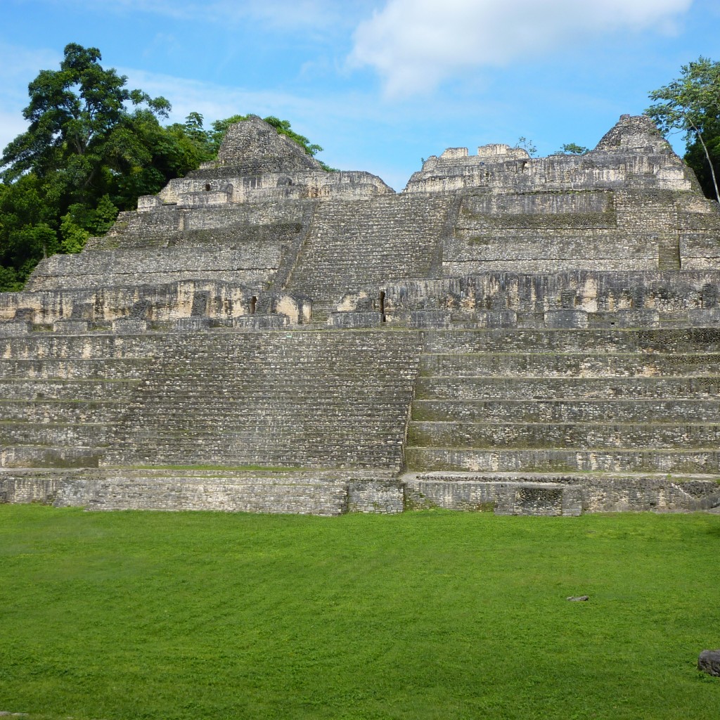 The Caracol