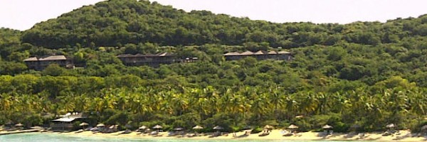 Little Dix Bay
