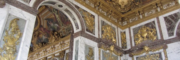 Chateau Versilles