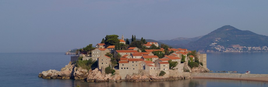 Montenegro Courtesy of Amanresorts