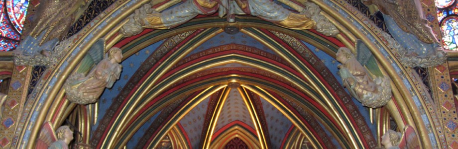Frontiers’ Kelly Olson reports on her exploration of Paris Louvre_edit